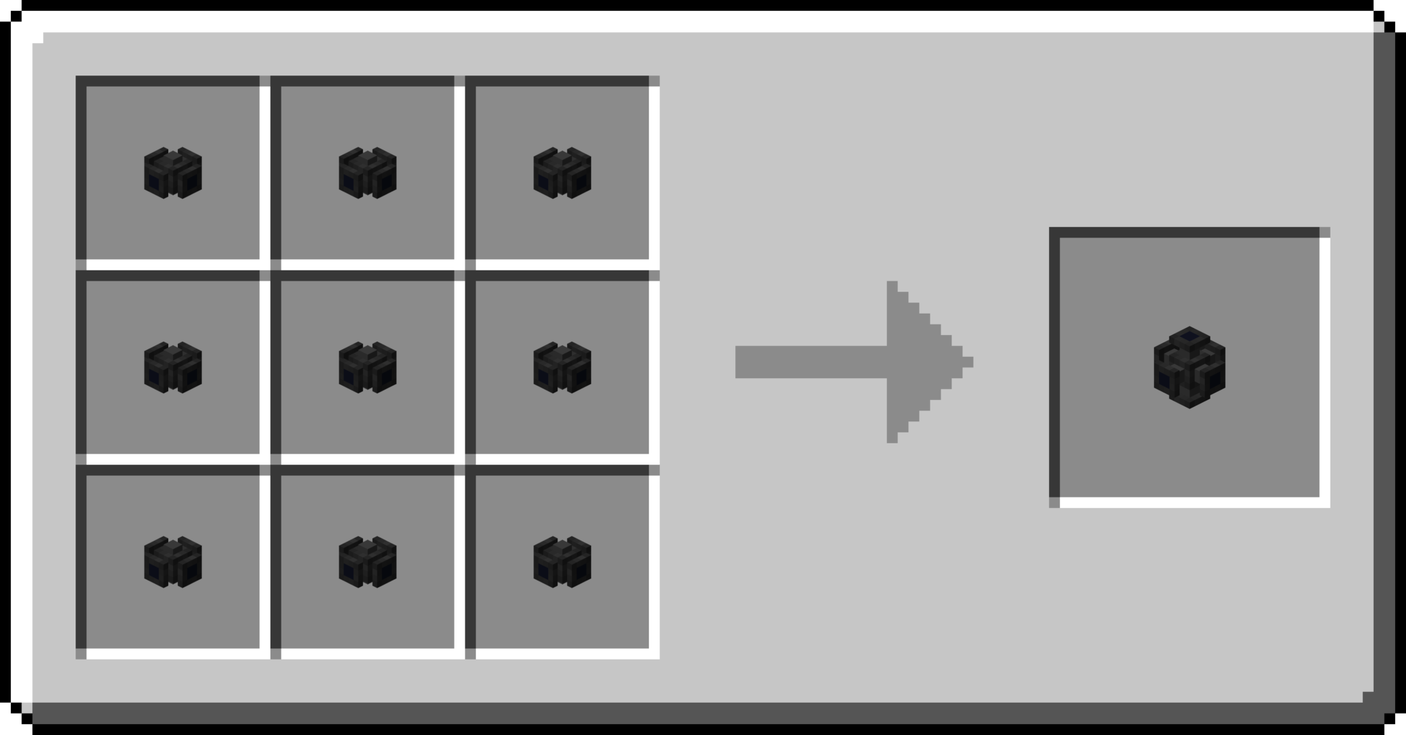 Mod : Chunk Loaders (1.12.2 - 1.21.8)