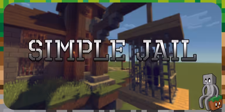 Simple Jail