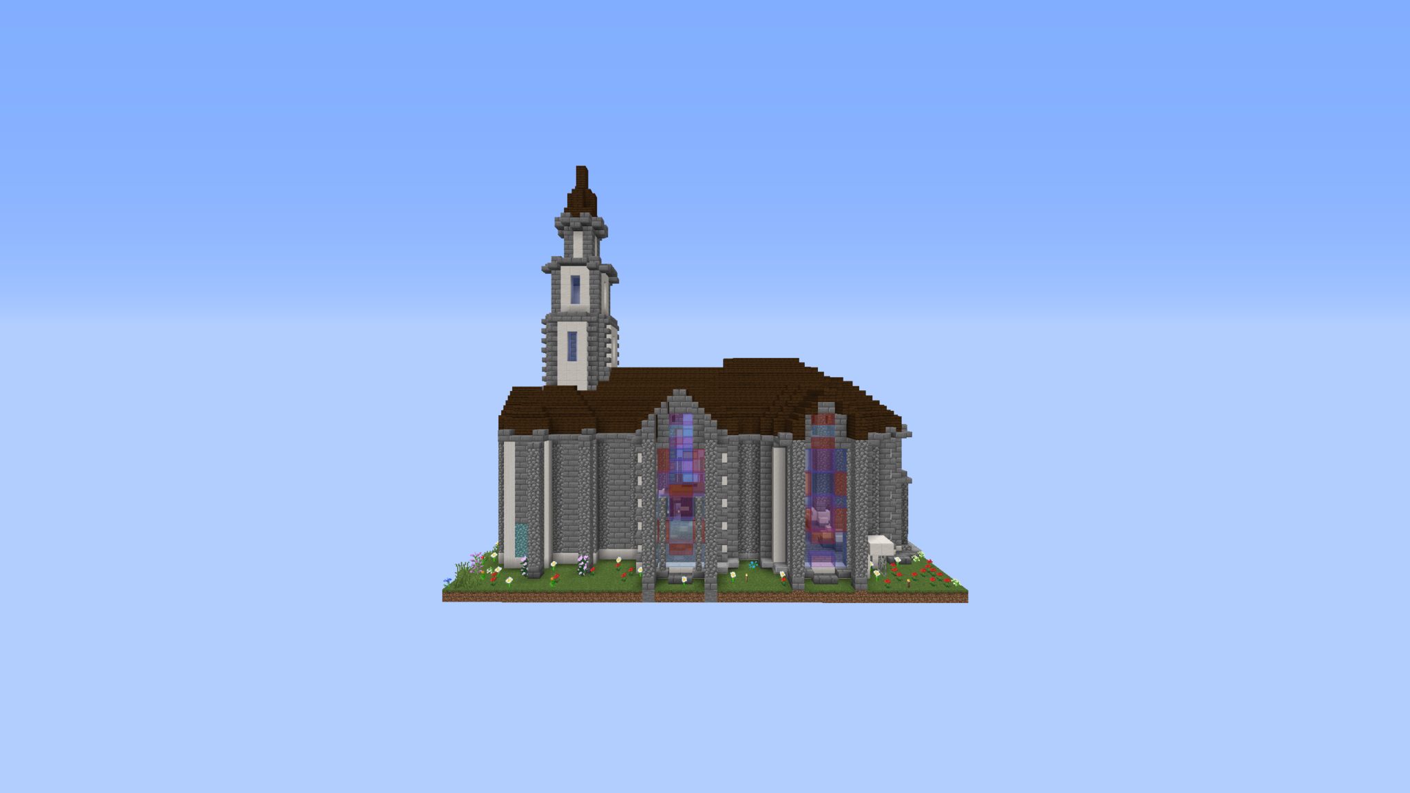 Mod : BuildPaste [1.16.5 - 1.20.1] - Minecraft-France