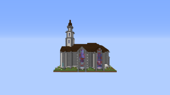 Mod : BuildPaste [1.16.5 - 1.20.1] - Minecraft-France