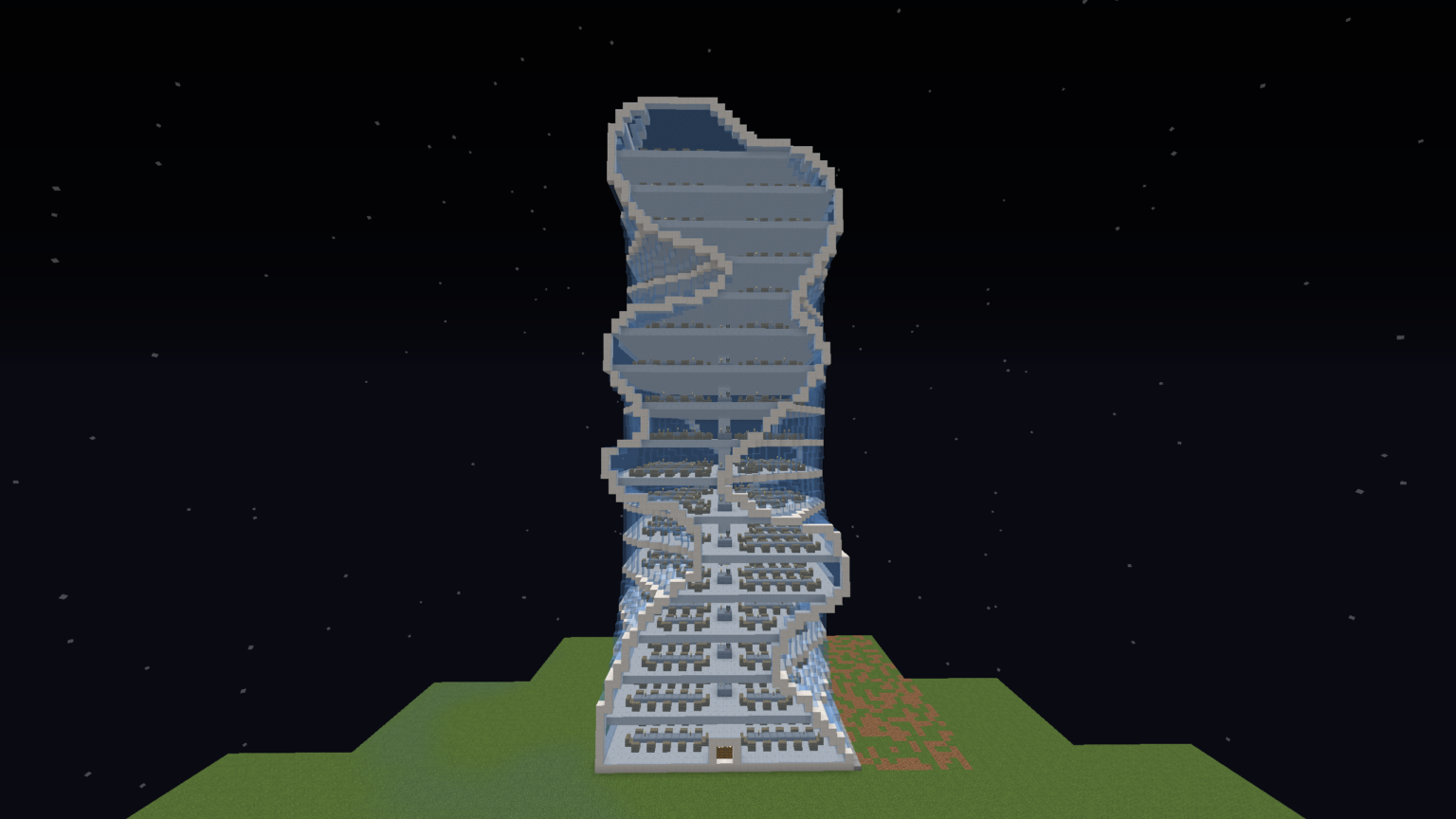 Mod : BuildPaste [1.16.5 - 1.20.1] - Minecraft-France