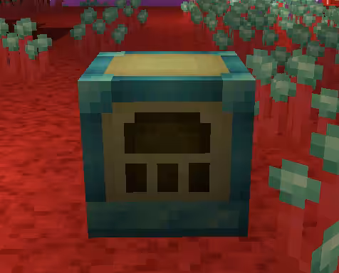 Better End End Smelter