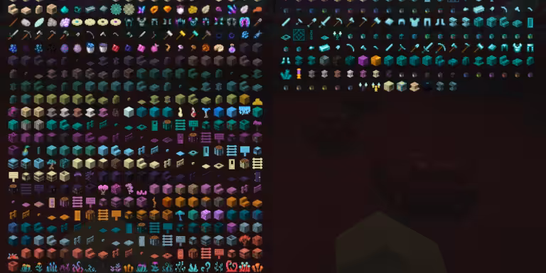 Better End Objets