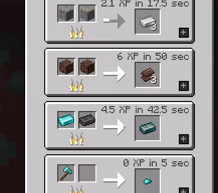 Better End End Smelter