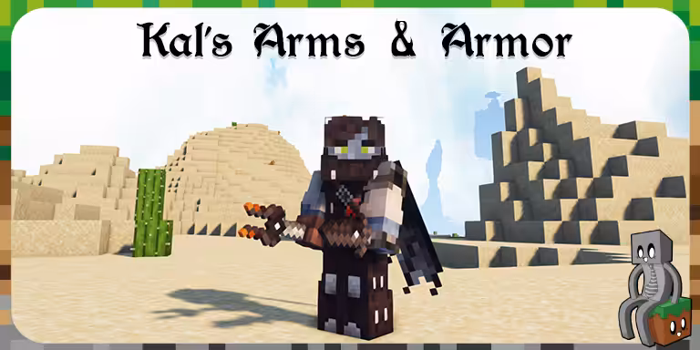 Kal's Arms & Armor
