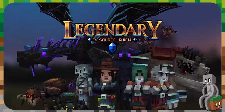 Legendary
