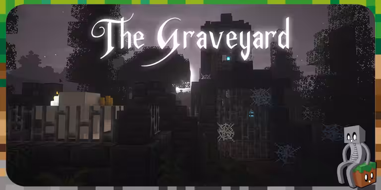 Mod : The Graveyard
