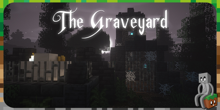 Mod : The Graveyard