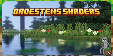 DrDestens Minecraft Shaders