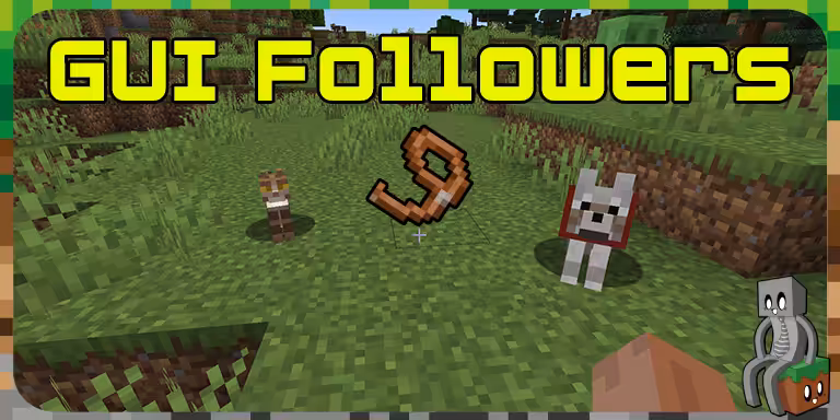 GUI Followers