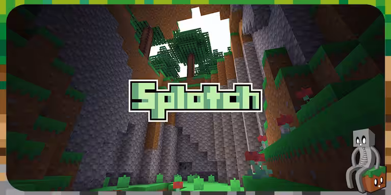 Splotch