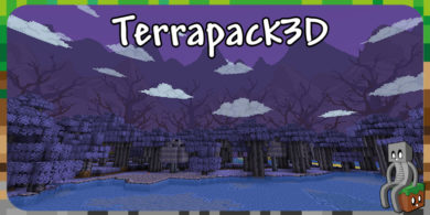 Terrapack3D
