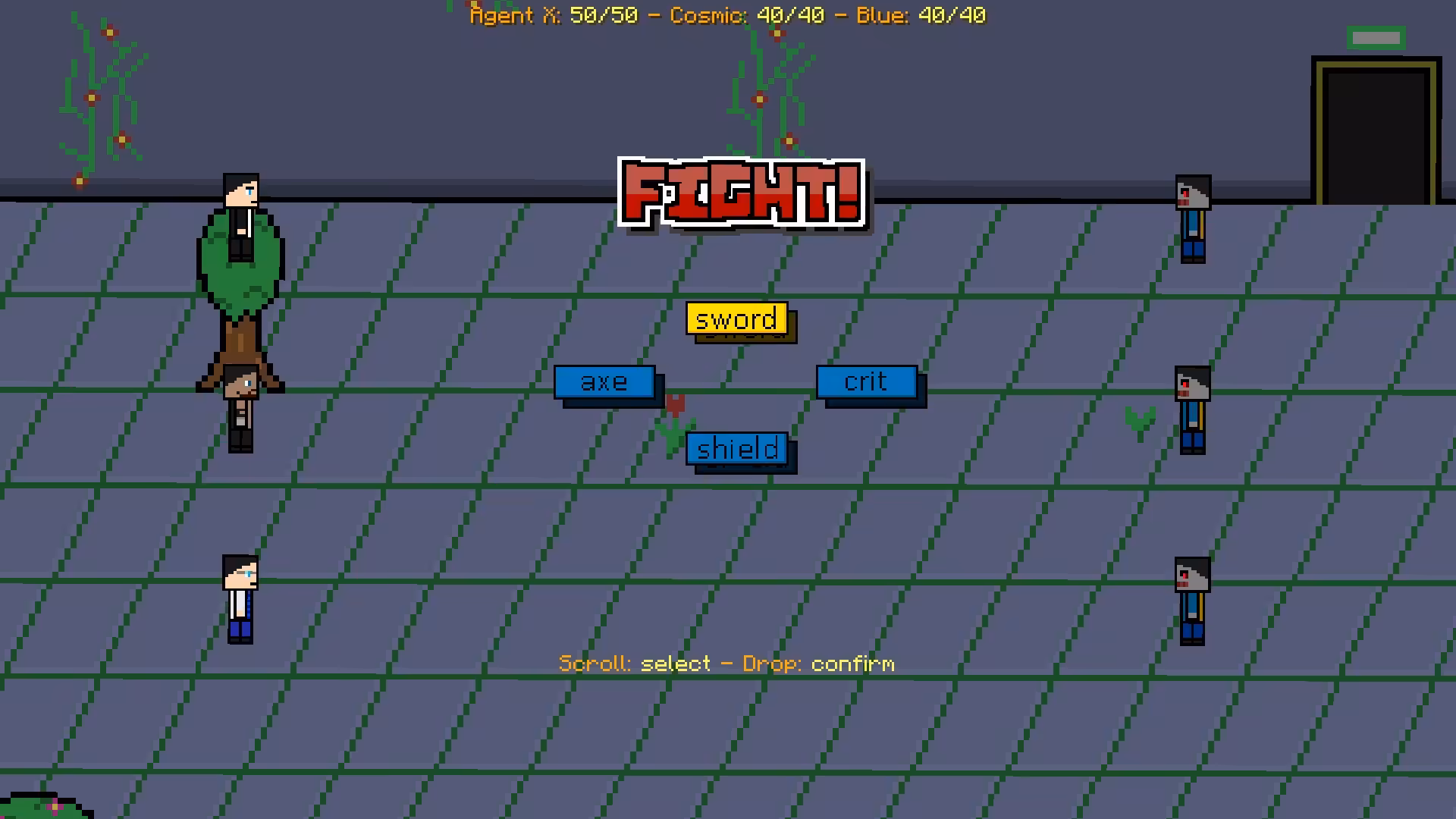 Combat