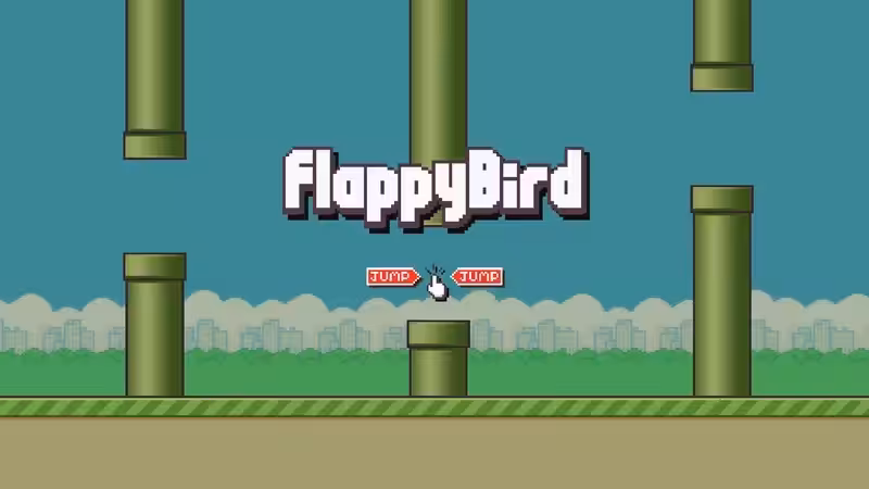 Flappy Bird