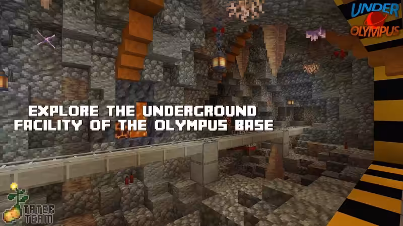 Under Olympus