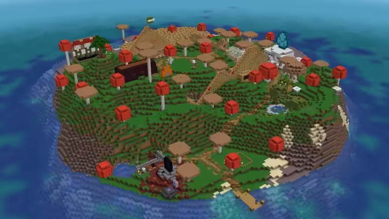 2e île