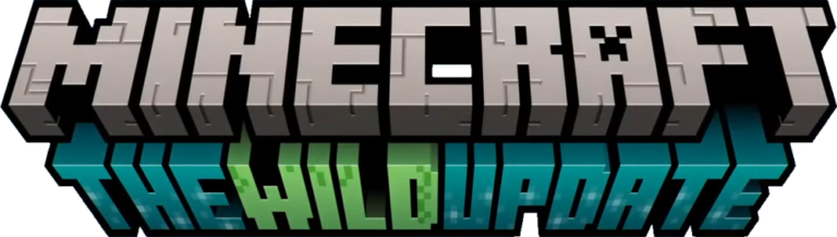 Minecraft 1.19 : The Wild Update