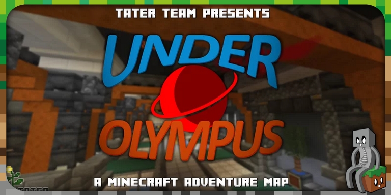 Under Olympus