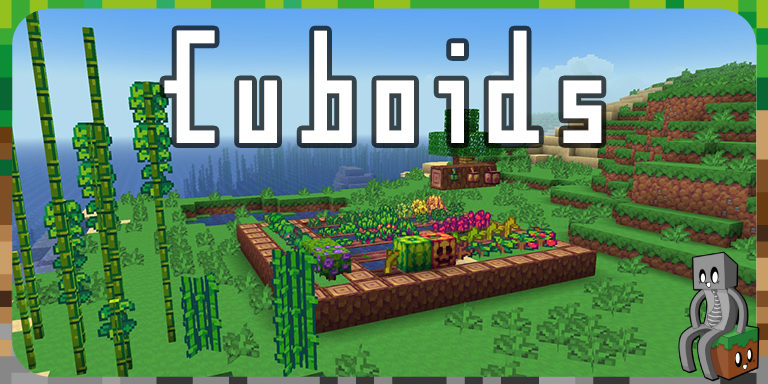 Cuboids