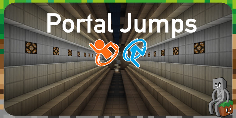 Portal Jumps