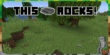 Mod : This Rocks! (1.16.5 à 1.21.5)
