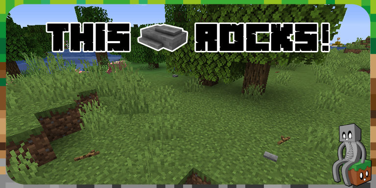 This Rocks!