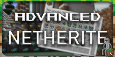 Advanced Netherite