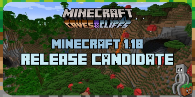 Release Candidate 1.18