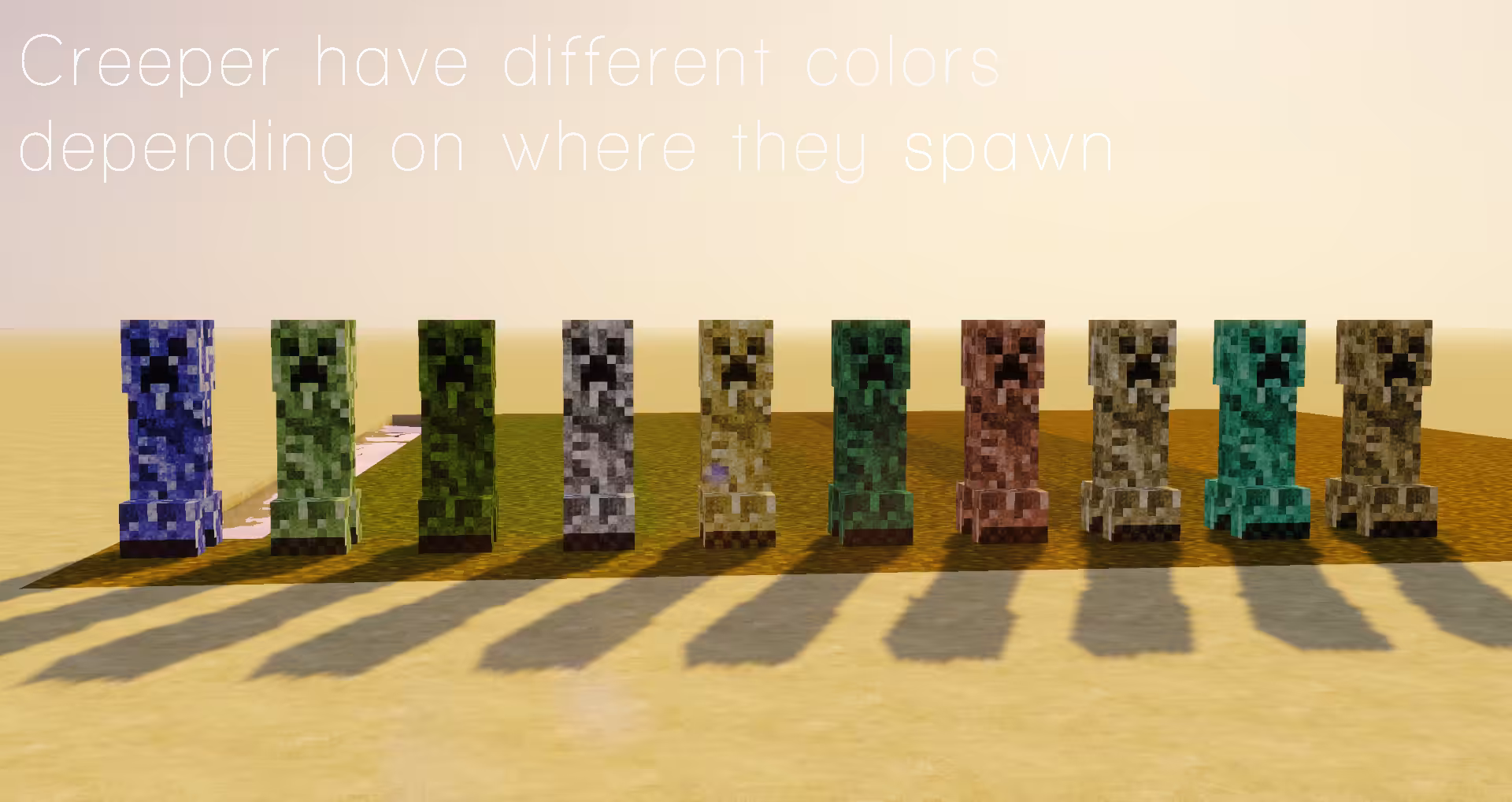 creeper