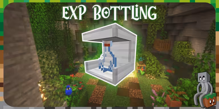 Mod : Exp Bottling