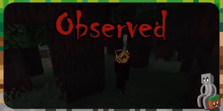 Observed