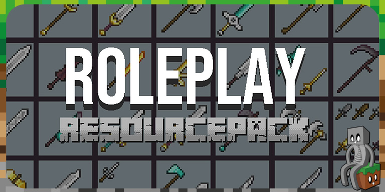 Roleplay ResourcePack