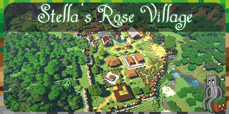 Stella's Rose Village