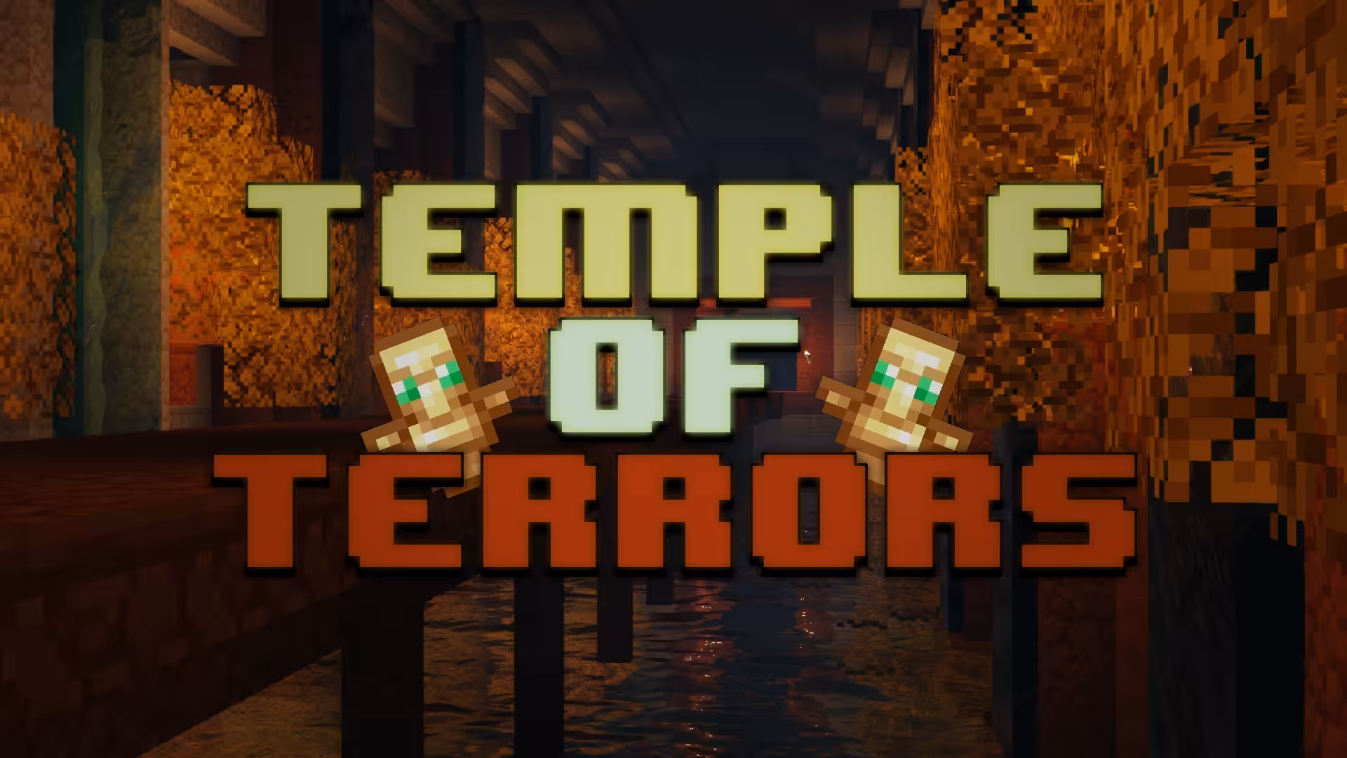Temple of Terrors