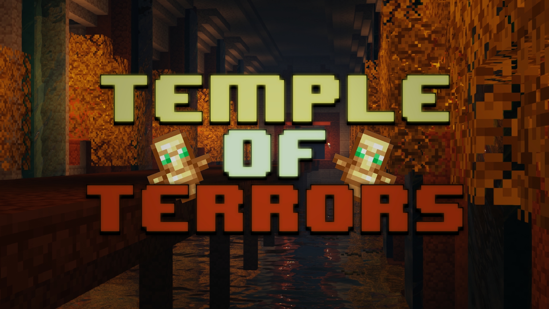 Temple of Terrors