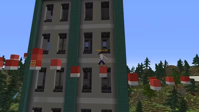 Parkour