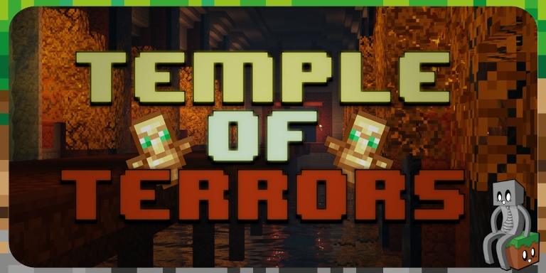 Temple of Terrors