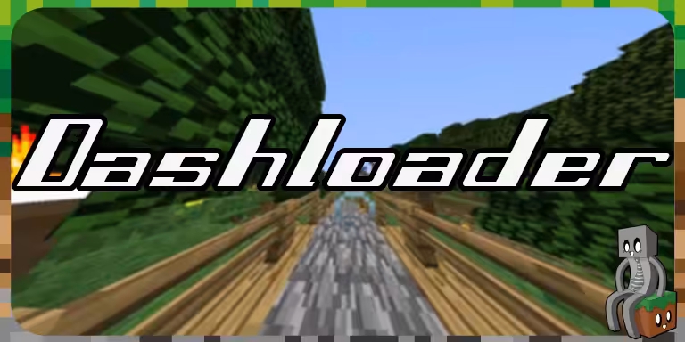 Dashloader