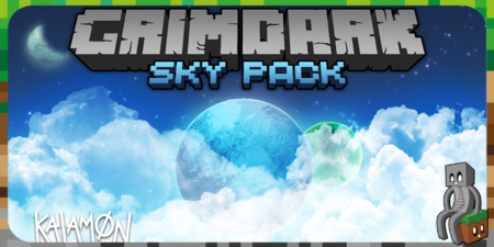 grimdark sky pack