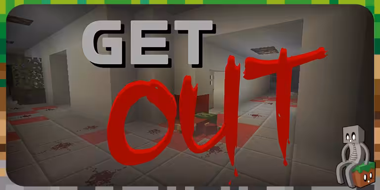 Map : get out