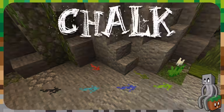 Mod : Chalk