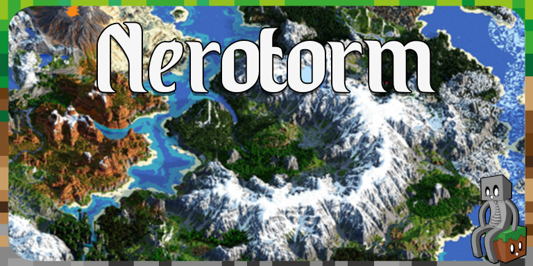 Map : Nerotorm