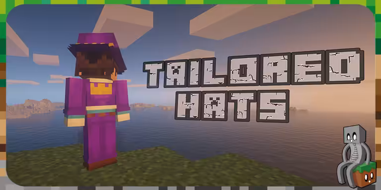 Tailored-Hats