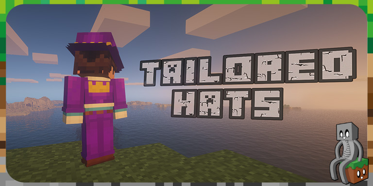 Tailored-Hats