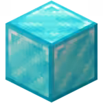 Bloc de diamant