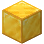 Bloc dor
