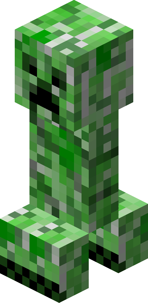 Creeper 1