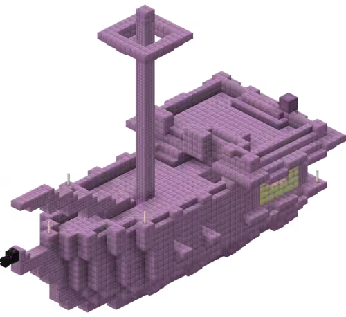 End Ship