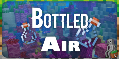 Mod : Bottled Air