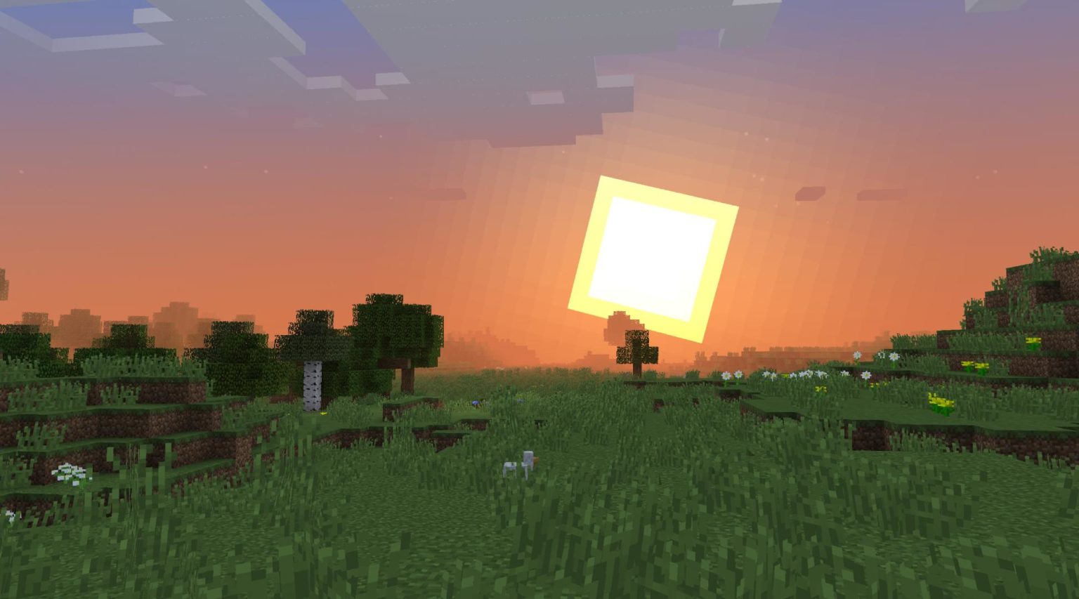 Stracciatella Shaders - Minecraft-France